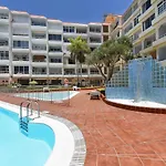 Tanife 301 By Villagrancanaria شقة *