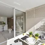 Tanife 301 By Villagrancanaria شقة *
