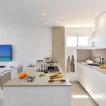 Tanife 301 By Villagrancanaria شقة *