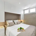 Tanife 301 By Villagrancanaria شقة بلايا ديل إنغلز