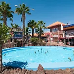 شقة Tanife 301 By Villagrancanaria