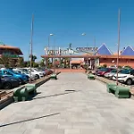 Tanife 301 By Villagrancanaria شقة *