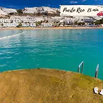 Tanife 301 By Villagrancanaria شقة