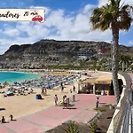 Tanife 301 By Villagrancanaria *