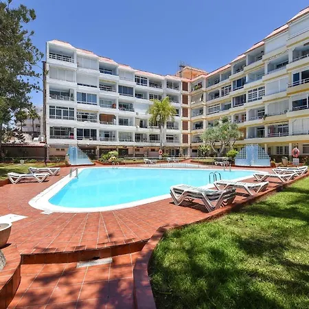 Apartamento Tanife 301 By Villagrancanaria *