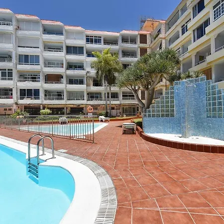 Tanife 301 By Villagrancanaria Apartamento *