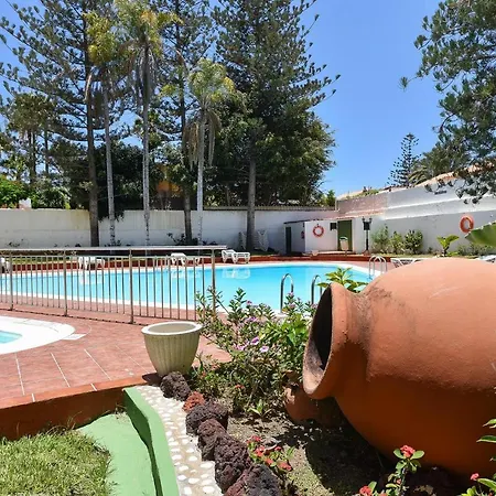 Apartamento Tanife 301 By Villagrancanaria Playa del Inglés