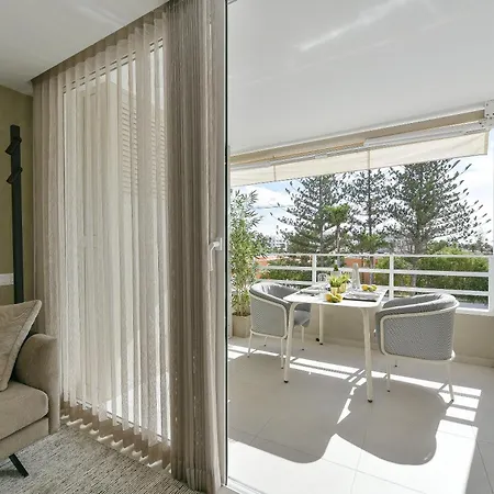Tanife 301 By Villagrancanaria *