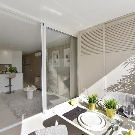 Tanife 301 By Villagrancanaria Apartamento *