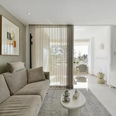 Tanife 301 By Villagrancanaria Apartamento Playa del Inglés