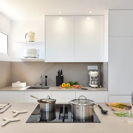 Apartamento Tanife 301 By Villagrancanaria