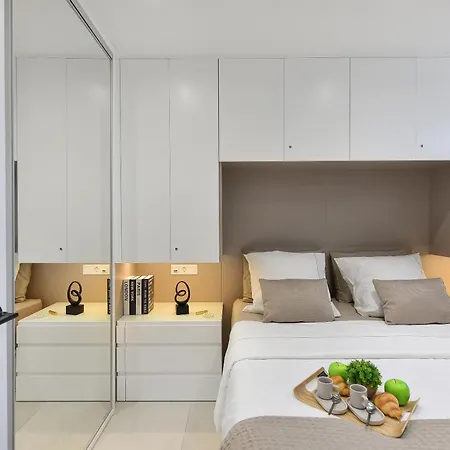 Tanife 301 By Villagrancanaria Apartamento *