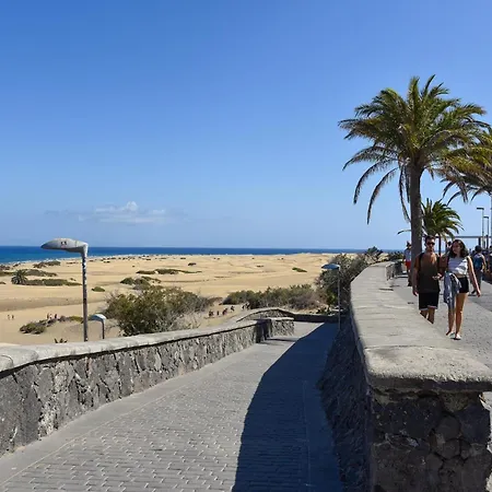 Tanife 301 By Villagrancanaria Apartamento Playa del Inglés