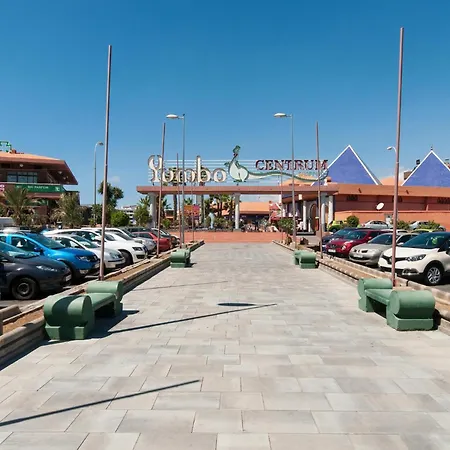 Tanife 301 By Villagrancanaria Apartamento *