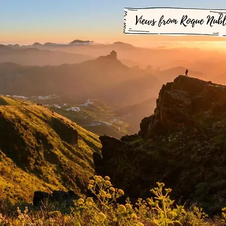 Tanife 301 By Villagrancanaria Apartamento