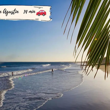 Tanife 301 By Villagrancanaria Apartamento *