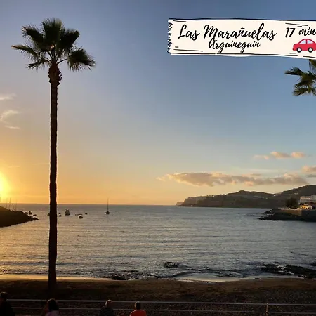 Apartamento Tanife 301 By Villagrancanaria Playa del Inglés