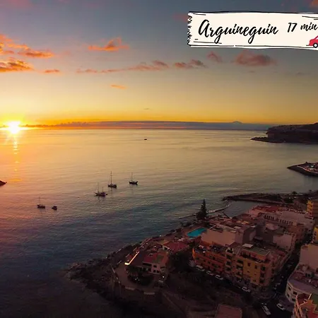 Tanife 301 By Villagrancanaria Apartamento