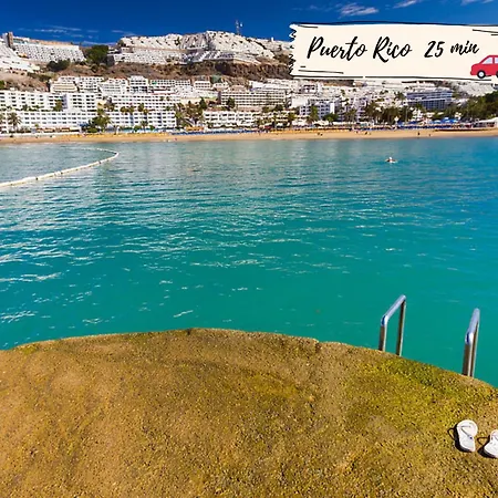 Tanife 301 By Villagrancanaria Apartamento