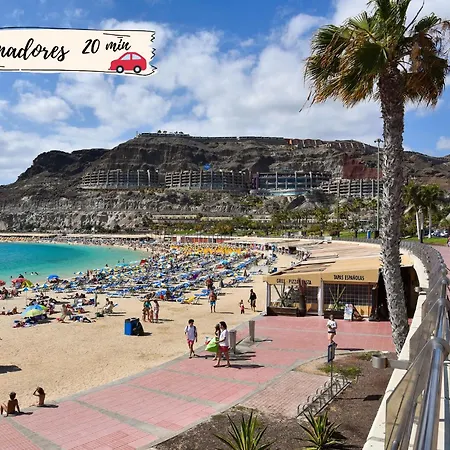 Tanife 301 By Villagrancanaria *