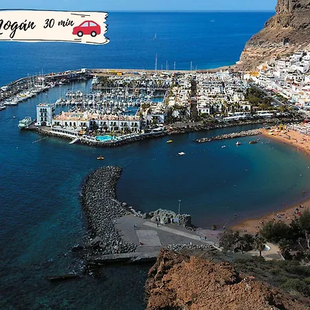 Tanife 301 By Villagrancanaria * Playa del Inglés