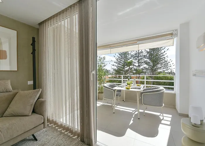 Tanife 301 By Villagrancanaria *