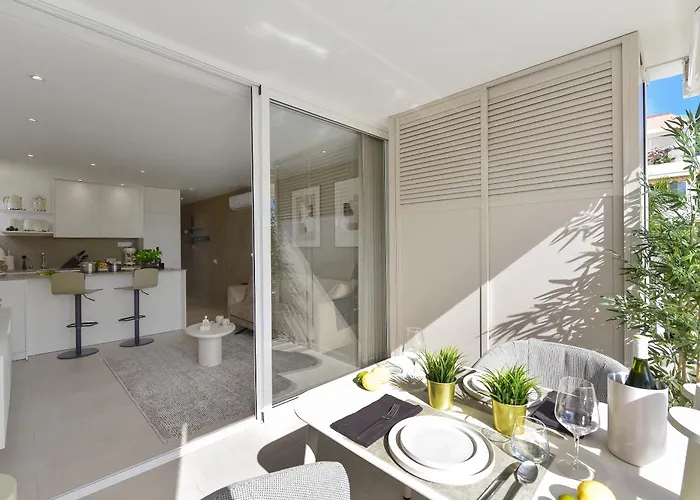 Tanife 301 By Villagrancanaria Apartamento *