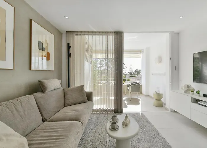 Tanife 301 By Villagrancanaria Apartamento Playa del Inglés