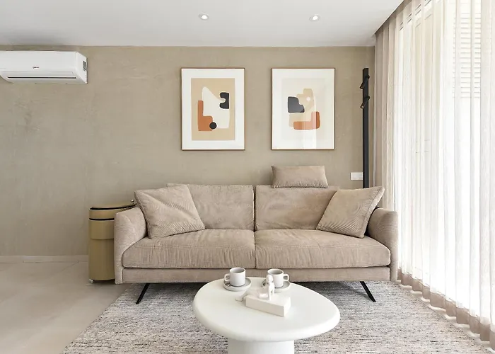 Tanife 301 By Villagrancanaria * Playa del Inglés