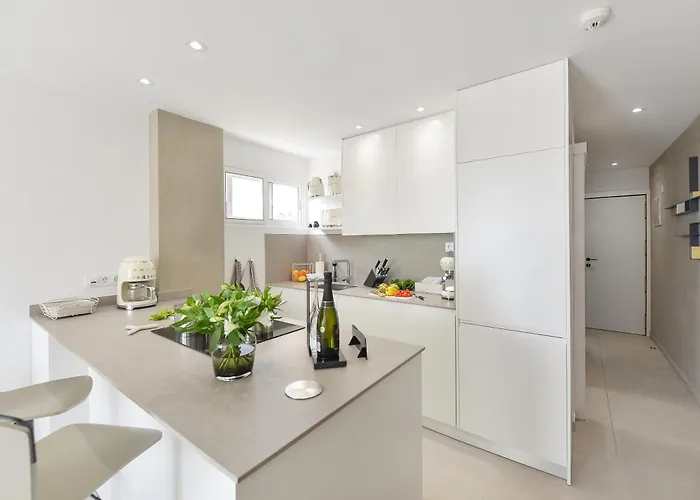 Tanife 301 By Villagrancanaria Apartamento