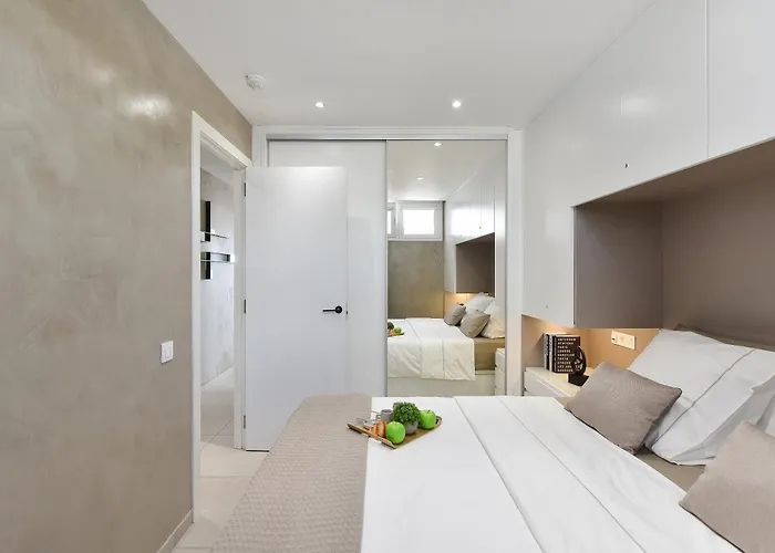 Tanife 301 By Villagrancanaria