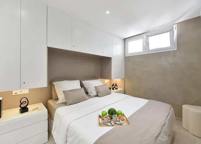 Tanife 301 By Villagrancanaria Apartamento Playa del Inglés