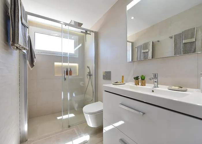 Apartamento Tanife 301 By Villagrancanaria *