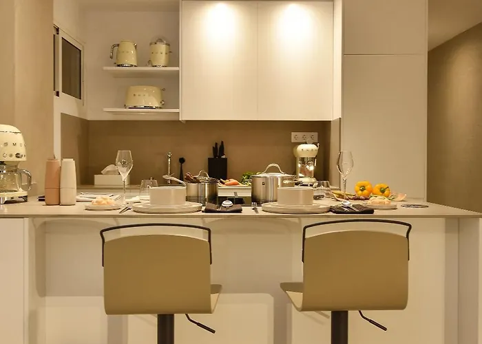 Tanife 301 By Villagrancanaria Apartamento