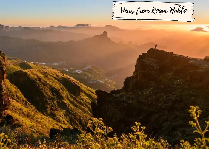 Tanife 301 By Villagrancanaria Apartamento