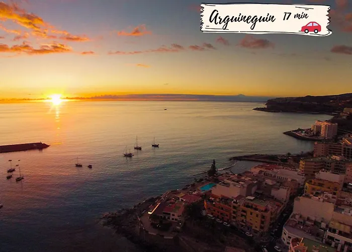 Tanife 301 By Villagrancanaria Apartamento